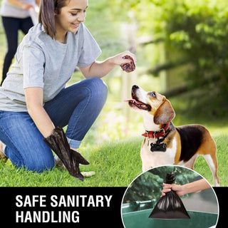 Pet Poop Bags Dispenser ALODIA STORE