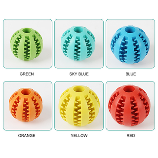 Watermelon Ball for Dog Toy ALODIA STORE