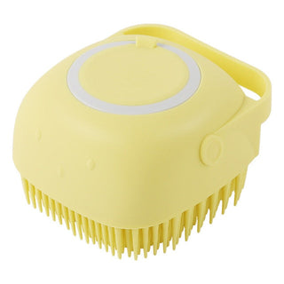 Pet Bathroom Massage Soft Brush ALODIA STORE