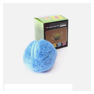 Pets Magic Roller Ball Toy ALODIA STORE