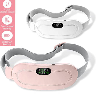 Menstrual Belt Relief Pad ALODIA STORE