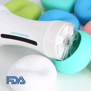 Pet Induction Interactive Toy ALODIA STORE