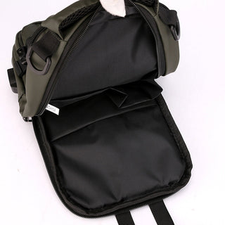 USB Charging Chest Bags ALODIA STORE