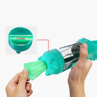 Pets Feeding Bowl ALODIA STORE