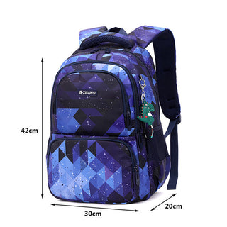 Teenagers School Bags ALODIA STORE
