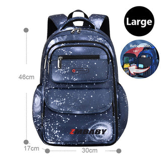 Teenagers School Bags ALODIA STORE