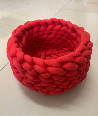 Soft Pet Bed ALODIA STORE