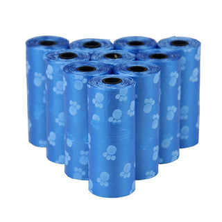 Pet Poop Disposable Bags ALODIA STORE