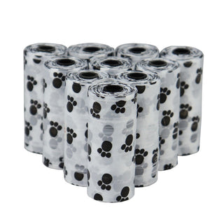 Pet Poop Disposable Bags ALODIA STORE