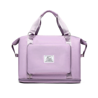 Folding Travel Bags Waterproof ALODIA STORE