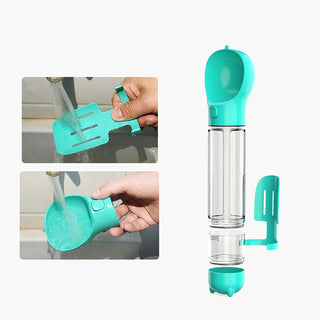 Pets Feeding Bowl ALODIA STORE