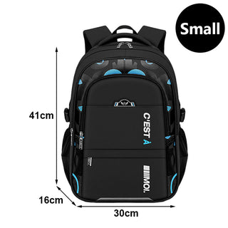 Teenagers School Bags ALODIA STORE