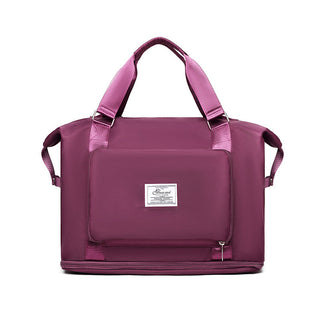 Folding Travel Bags Waterproof ALODIA STORE
