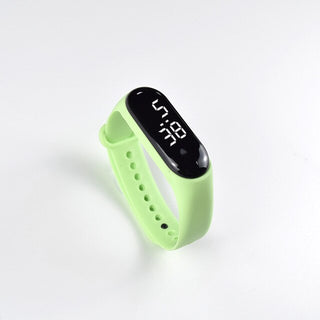 Disney Electronic LED Bracelet Watches ALODIA STORE