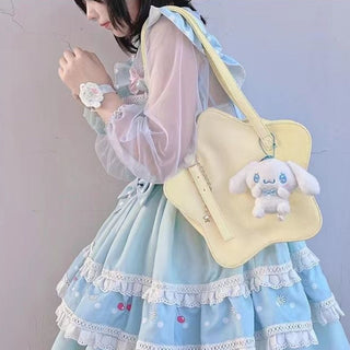Party Star Handbags ALODIA STORE