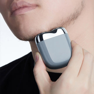 Mini Magnetic Men Electric Shaver ALODIA STORE
