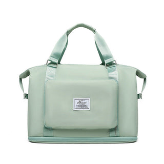Folding Travel Bags Waterproof ALODIA STORE