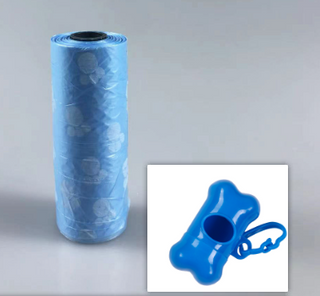 Pet Poop Disposable Bags ALODIA STORE