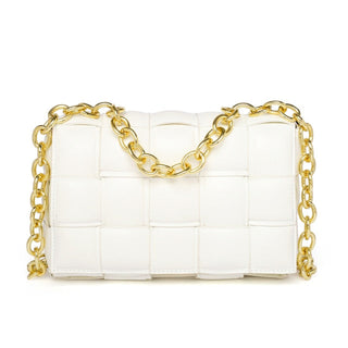 Square Crossbody Bags ALODIA STORE