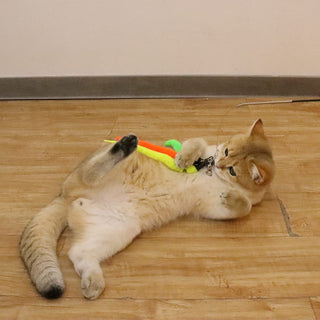 Wand Refills Interactive Cat Toy ALODIA STORE