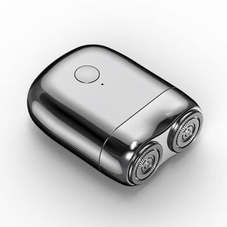 Mini Magnetic Men Electric Shaver ALODIA STORE