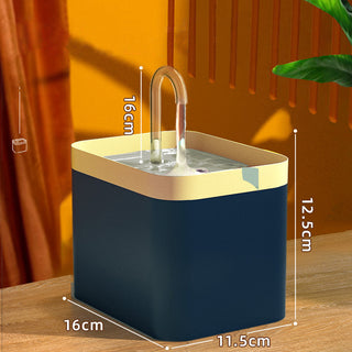 Pet Water Dispenser ALODIA STORE