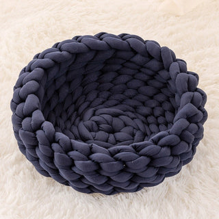 Soft Pet Bed ALODIA STORE