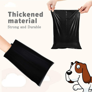 Pet Poop Bags Dispenser ALODIA STORE