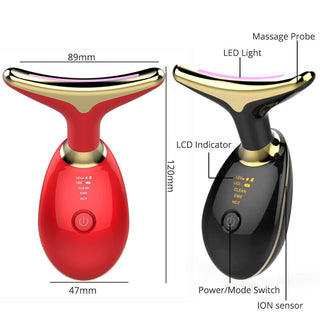 Neck Anti Wrinkle Face Beauty Device ALODIA STORE