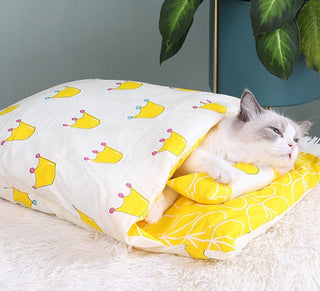 Removable Cats Bed ALODIA STORE