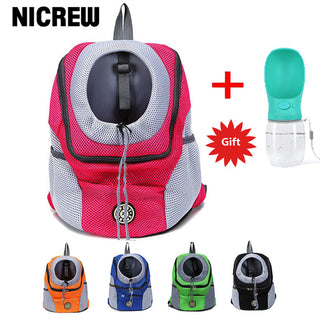 Pet Carriers  For Small Cats and Dogs ALODIA STORE