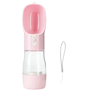 Outdoor Pet Feeding Bottle ALODIA STORE