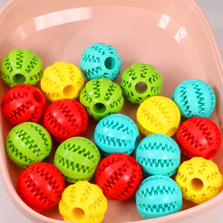 Watermelon Ball for Dog Toy ALODIA STORE