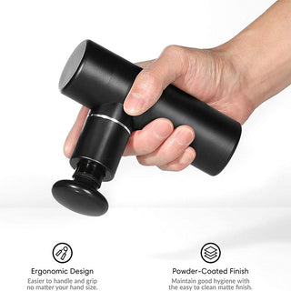 Massage Gun Mini ALODIA STORE