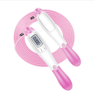 Electronic Counting Skip Rope ALODIA STORE