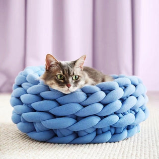 Soft Pet Bed ALODIA STORE