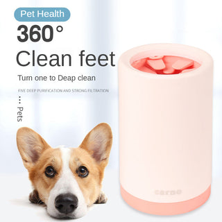 Paw Cleaner ALODIA STORE