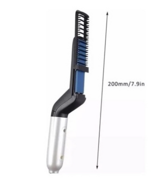 Electric Comb for Men's Beard and Hair ALODIA STORE
