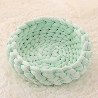 Soft Pet Bed ALODIA STORE