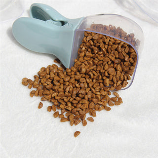 Pet Food Spoon ALODIA STORE