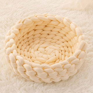 Soft Pet Bed ALODIA STORE