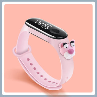Disney Electronic LED Bracelet Watches ALODIA STORE