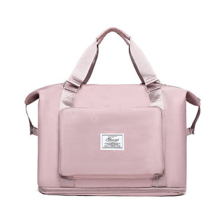 Folding Travel Bags Waterproof ALODIA STORE