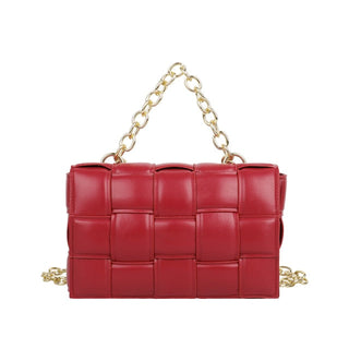 Square Crossbody Bags ALODIA STORE
