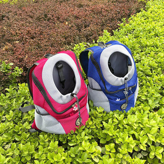 Pet Carriers  For Small Cats and Dogs ALODIA STORE
