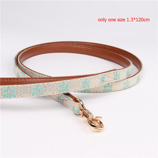 Cute Bowknot Pets Collars ALODIA STORE