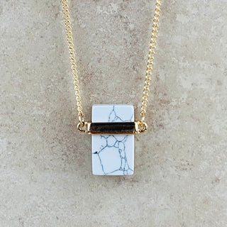 The Crystal Healer Energy Charged Necklace ALODIA STORE