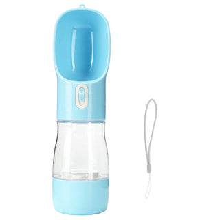 Outdoor Pet Feeding Bottle ALODIA STORE