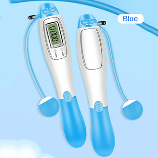 Electronic Counting Skip Rope ALODIA STORE