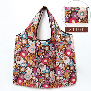 Folding Pouch Handbags ALODIA STORE